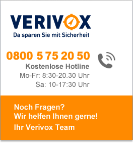 Telekom Shop von Verivox
